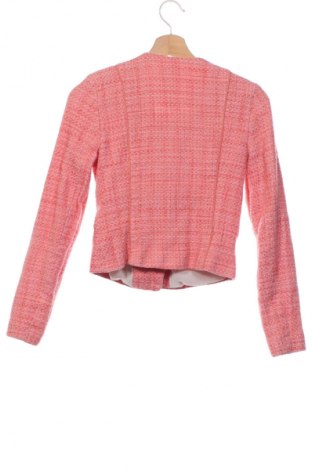 Γυναικείο μπουφάν Atmosphere, Μέγεθος XS, Χρώμα Ρόζ , Τιμή 3,99 €