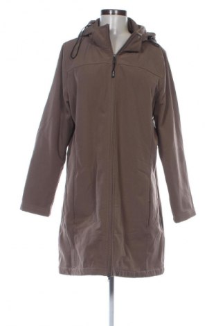 Kurtka damska BLUE WAVE, Rozmiar XL, Kolor Brązowy, Cena 128,60 zł