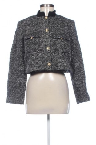Geacă de femei Ba&sh, Mărime S, Culoare Gri, Preț 591,58 Lei