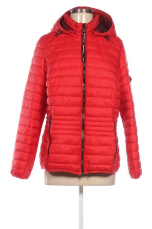 Damenjacke Barbara Lebek, Größe XL, Farbe Rot, Preis 36,99 €
