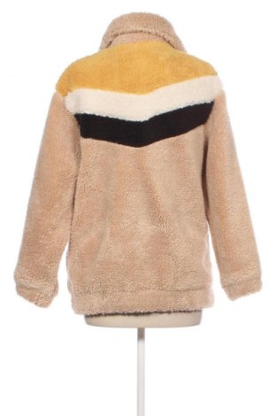 Dámská bunda  Bershka, Velikost M, Barva Béžová, Cena  699,00 Kč