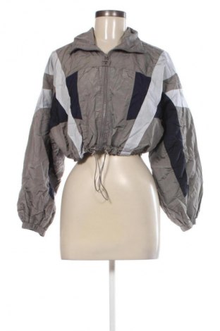 Дамско яке Bershka, Размер S, Цвят Многоцветен, Цена 3,06 €