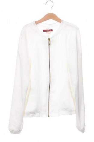 Kurtka damska Bershka, Rozmiar S, Kolor Biały, Cena 26,79 zł