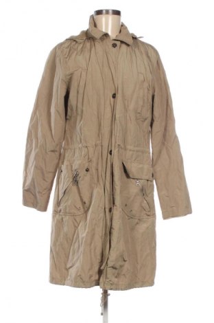 Γυναικείο μπουφάν Biaggini, Μέγεθος M, Χρώμα  Μπέζ, Τιμή 2,99 €