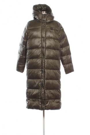 Kurtka damska Blauer, Rozmiar M, Kolor Zielony, Cena 784,99 zł