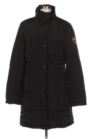 Γυναικείο μπουφάν Blue Motion, Μέγεθος S, Χρώμα Μαύρο, Τιμή 19,99 €