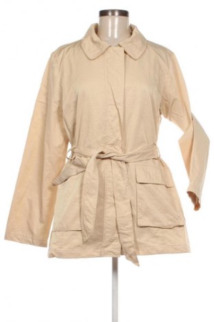 Kurtka damska Blue Motion, Rozmiar L, Kolor Beżowy, Cena 17,99 zł