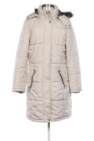 Γυναικείο μπουφάν Blue Motion, Μέγεθος S, Χρώμα  Μπέζ, Τιμή 23,47 €