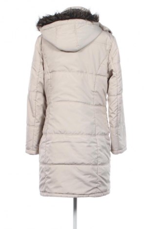 Γυναικείο μπουφάν Blue Motion, Μέγεθος S, Χρώμα  Μπέζ, Τιμή 23,47 €