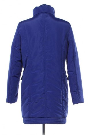 Γυναικείο μπουφάν Bpc Bonprix Collection, Μέγεθος M, Χρώμα Μπλέ, Τιμή 15,18 €