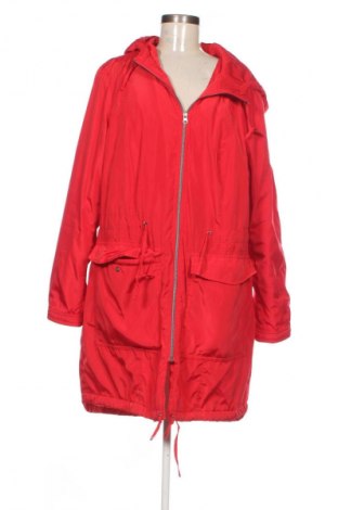 Дамско яке Bpc Bonprix Collection, Размер XL, Цвят Червен, Цена 27,09 €