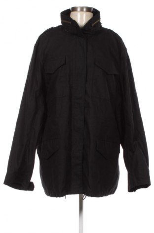 Damenjacke Brandit, Größe 3XL, Farbe Schwarz, Preis 12,99 €, #134574797