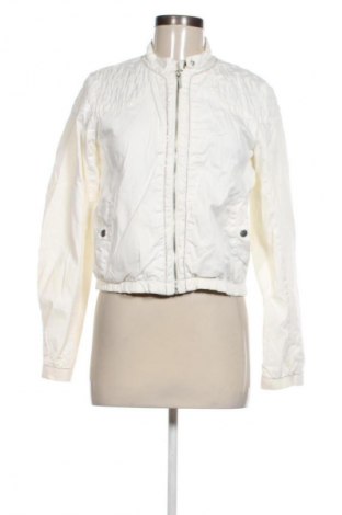 Dámská bunda  Bsk, Velikost S, Barva Krémová, Cena  139,00 Kč