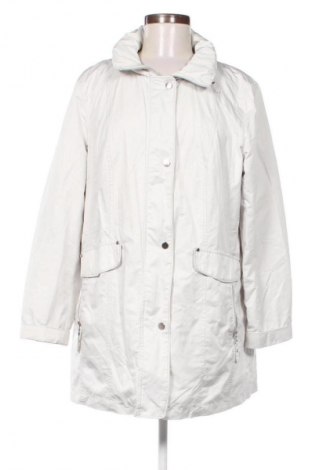 Γυναικείο μπουφάν C&A, Μέγεθος XL, Χρώμα Γκρί, Τιμή 6,99 €