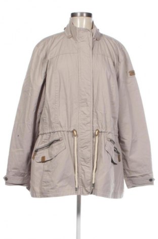 Дамско яке C&A, Размер XXL, Цвят Бежов, Цена 4,60 €