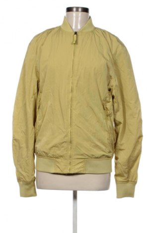 Dámská bunda  C&A, Velikost M, Barva Zlatistá, Cena  109,00 Kč