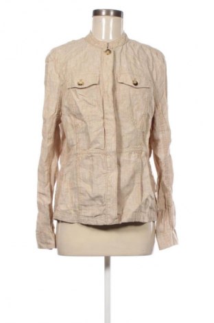 Dámská bunda  C&A, Velikost M, Barva Béžová, Cena  59,00 Kč