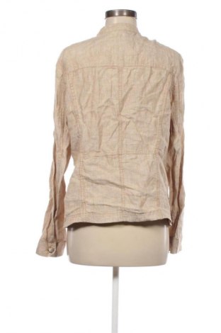 Dámská bunda  C&A, Velikost M, Barva Béžová, Cena  59,00 Kč