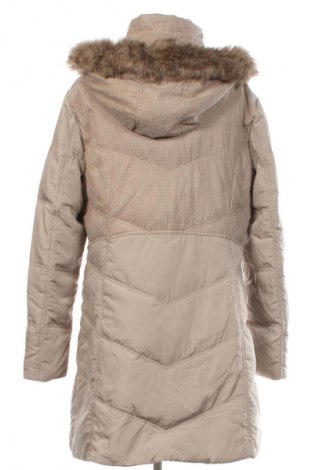 Γυναικείο μπουφάν C&A, Μέγεθος L, Χρώμα  Μπέζ, Τιμή 29,99 €