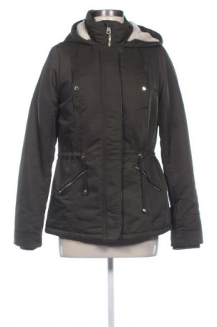 Dámská bunda  C&A, Velikost XS, Barva Zelená, Cena  470,00 Kč