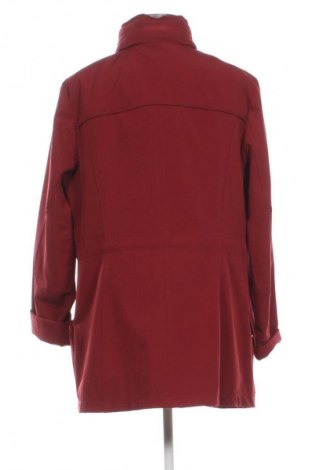 Дамско яке C&A, Размер XL, Цвят Червен, Цена 12,78 €