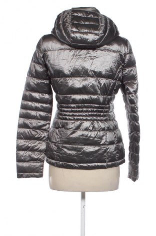 Γυναικείο μπουφάν Calvin Klein, Μέγεθος S, Χρώμα Γκρί, Τιμή 40,57 €