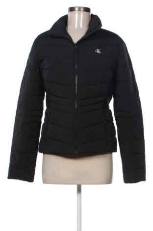 Kurtka damska Calvin Klein Jeans, Rozmiar M, Kolor Czarny, Cena 486,99 zł