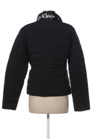 Kurtka damska Calvin Klein Jeans, Rozmiar M, Kolor Czarny, Cena 486,99 zł