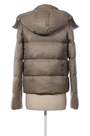 Dámská bunda  Calvin Klein Jeans, Velikost M, Barva Zelená, Cena  2 899,00 Kč