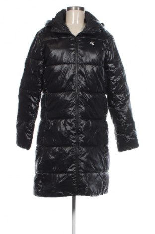 Kurtka damska Calvin Klein Jeans, Rozmiar S, Kolor Czarny, Cena 644,99 zł