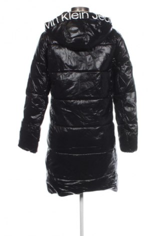 Kurtka damska Calvin Klein Jeans, Rozmiar S, Kolor Czarny, Cena 644,99 zł