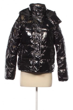 Kurtka damska Calvin Klein Jeans, Rozmiar S, Kolor Czarny, Cena 644,99 zł