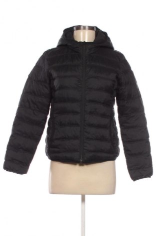 Дамско яке Calvin Klein Jeans, Размер S, Цвят Черен, Цена 127,82 €