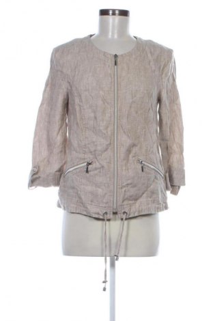 Damenjacke Canda, Größe S, Farbe Beige, Preis 3,99 €