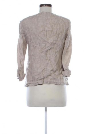 Damenjacke Canda, Größe S, Farbe Beige, Preis 3,99 €