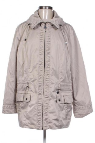 Dámská bunda  Canda, Velikost XXL, Barva Béžová, Cena  209,00 Kč