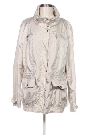 Γυναικείο μπουφάν Canda, Μέγεθος XL, Χρώμα  Μπέζ, Τιμή 7,99 €