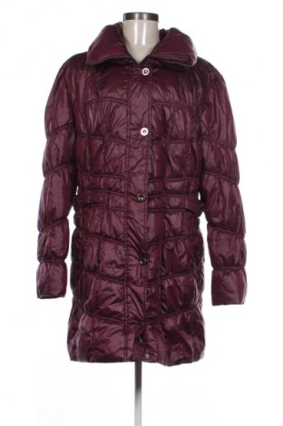 Дамско яке Canda, Размер XL, Цвят Червен, Цена 12,78 €