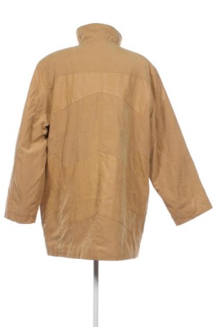 Kurtka damska Canda, Rozmiar 3XL, Kolor Beżowy, Cena 69,99 zł