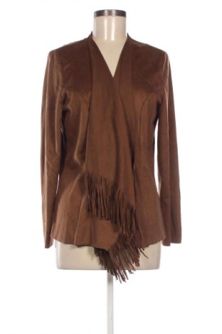 Γυναικείο μπουφάν Cellbes, Μέγεθος M, Χρώμα Καφέ, Τιμή 6,99 €