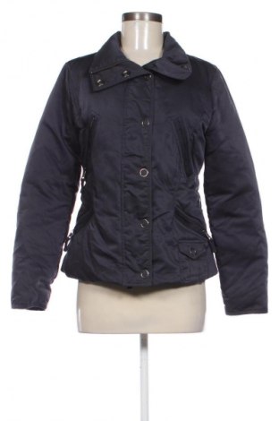 Γυναικείο μπουφάν Cerruti 1881, Μέγεθος L, Χρώμα Μπλέ, Τιμή 40,79 €