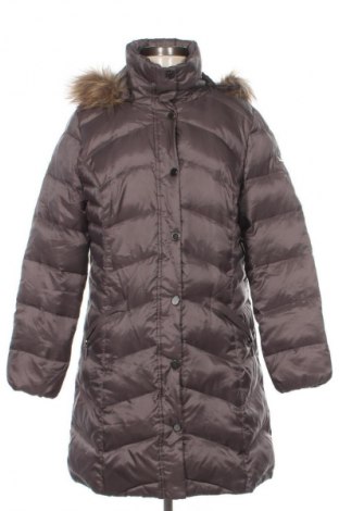 Дамско яке Charles Vogele, Размер XL, Цвят Сив, Цена 27,60 €