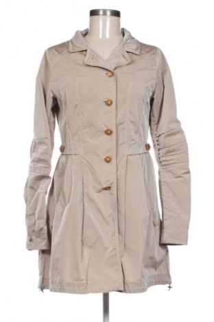 Γυναικείο μπουφάν Cinque, Μέγεθος M, Χρώμα  Μπέζ, Τιμή 9,99 €