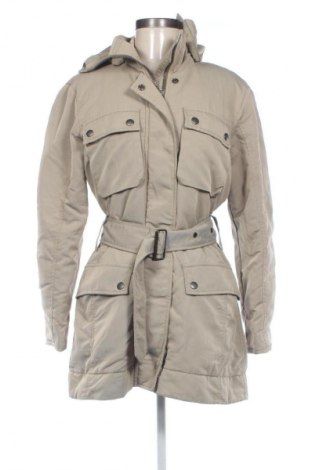 Γυναικείο μπουφάν Cinque, Μέγεθος S, Χρώμα  Μπέζ, Τιμή 18,29 €