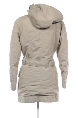 Γυναικείο μπουφάν Cinque, Μέγεθος S, Χρώμα  Μπέζ, Τιμή 18,29 €