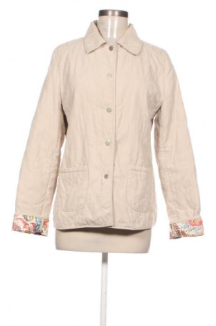 Kurtka damska Clarina Collection, Rozmiar M, Kolor Beżowy, Cena 16,99 zł