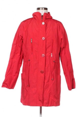 Kurtka damska Classic Girl, Rozmiar M, Kolor Czerwony, Cena 188,99 zł