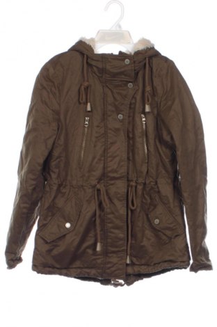 Dámská bunda  Clockhouse, Velikost M, Barva Zelená, Cena  529,00 Kč