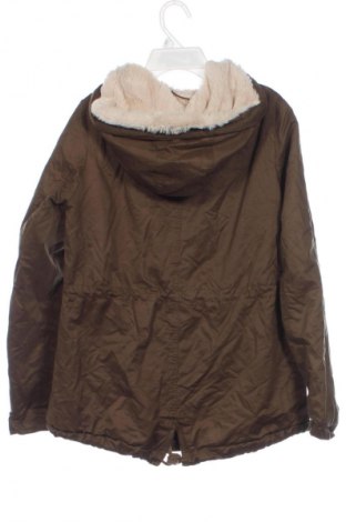 Dámská bunda  Clockhouse, Velikost M, Barva Zelená, Cena  529,00 Kč