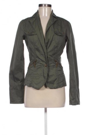 Dámská bunda  Clockhouse, Velikost S, Barva Zelená, Cena  159,00 Kč